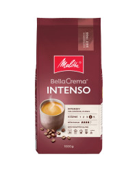 Кофе зерновой Melitta Bella Crema Intenso 1 кг