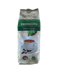 Растворимый капучино Namaskar Irish Cream 1 кг