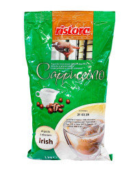 Капучино Ristora Irish Cream 1 кг