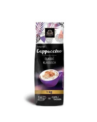 Капучино Bardolini Classic 1 кг
