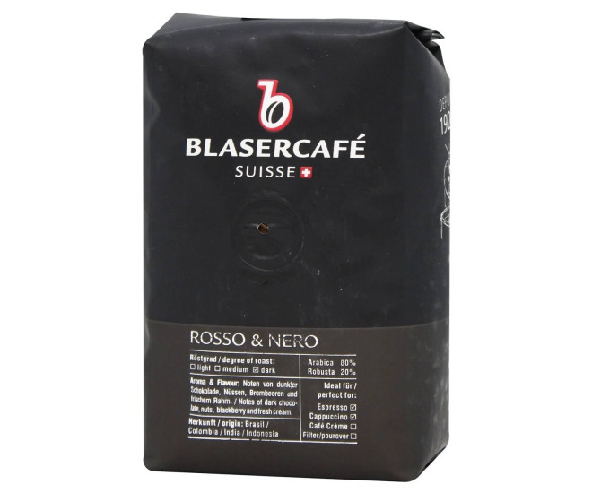  - Кава в зернах Blaser cafe Opera 250 г  - 367