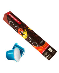 Кофе в капсулах Nespresso Boseco Congo 10 шт
