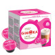 Кава в капсулах Gimoka Latte Macchiato