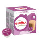 Кава в капсулах Gimoka Caffe Latte