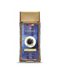 Кава Goldbach Tradition розчинна 200 г