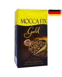 Кава мелена Rostfein Mocca Fix Gold, 500 г