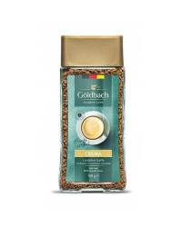 Кава Goldbach Crema розчинна 150 г