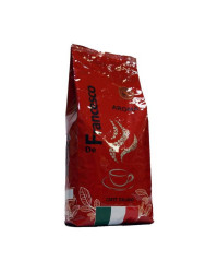 Кава в зернах De Francesco Aroma 1кг