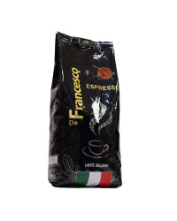 Кофе в зернах De Francesco Espresso 1кг