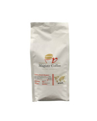 Кофе в зернах De Francesco Magistr Coffee 1кг