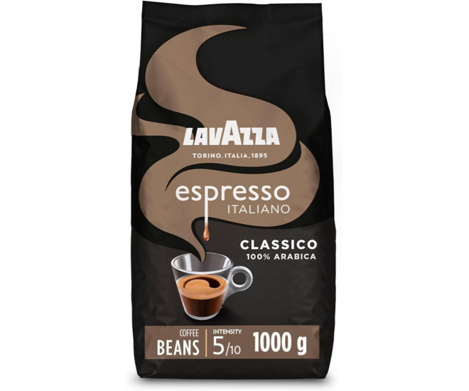  - Кава в зернах Lavazza Espresso Italiano 100% Арабіка 1 кг  - 402