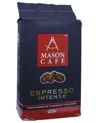 Кофе растворимый Mason Espresso 225 г