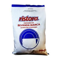 Сухе молоко Ristora Bevanda Bianca 0.5 кг