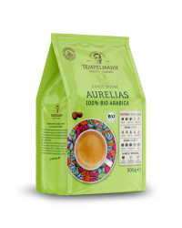 Кофе Tempelmann Aurelias зерно 500 г