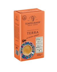 Кофе Tempelmann Terra молотый 250 г