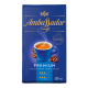 Кофе Ambassador Premium 225 г молотый
