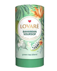 Чай Lovare Багамский саусеп 80 г