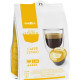 Кава в капсулах Gimoka Caffè Lungo
