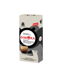 Кава в капсулах Dolce Gusto Dolce Aroma Vellutato 16 шт