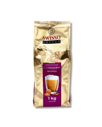 Капучино Swisso Cappuccino Kaffe Amaretto 1 кг
