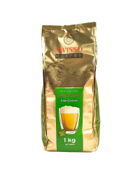 Капучино Swisso Cappuccino Kaffe Irish Cream 1 кг