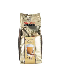 Капучино Swisso Cappuccino KaffeTiramisu 1 кг