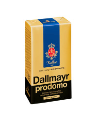 Кофе Dallmayr Prodomo молотый 500 г 