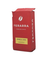 Кофе Ferarra Caffe 100% Arabica молотый 250 г