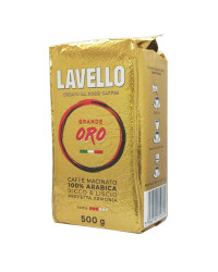Кофе Lavello мелена 500 г