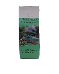 Кава мелена 1808 Guatemala Tres Volcanes 500 г