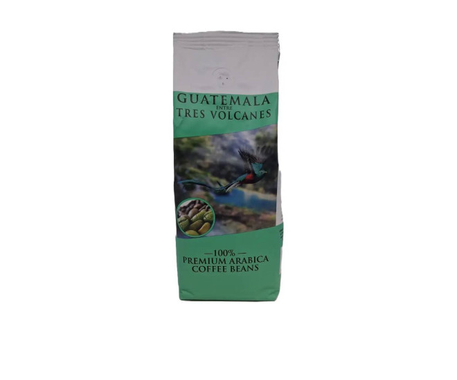  - Кава мелена 1808 Guatemala Tres Volcanes 500 г  - 15085