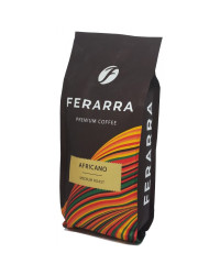 Кофе молотый Ferarra Africano 250 г