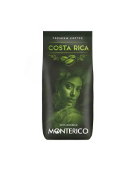 Кава в зернах Monterico Costa Rica 1 кг