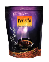 Кофе Perfetto Prado растворимый 150 г