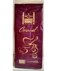 Кофе растворимый Perfetto Caramel Espresso, 500г