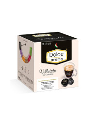 Кава в капсулах Dolce Gusto Dolce Aroma Vellutato 16 шт