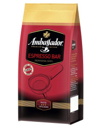 Кофе в зернах Ambassador Espresso Bar 1кг