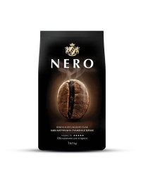 Кофе в зернах Ambassador Nero 1кг