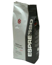 Кофе в зернах Prima Espresso Milliano d`Oro 1кг