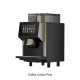 Кофемашина Dr. Coffee Coffee Center Plus