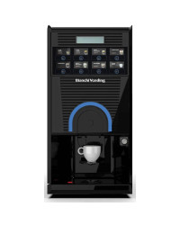 Эспрессо машина GAIA STYLE 1ES-2 SB WT EASY FV (BIANCHI GAIA Style)