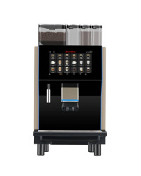 Кофемашина Dr. Coffee Coffee Center