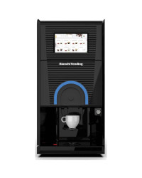 Эспрессо машина GAIA STYLE 1ES-2 SB WT T7 FV (BIANCHI GAIA Touch)