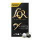 Кава в капсулах Lor Espresso Ristretto